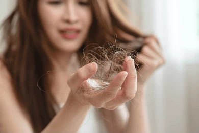 Hair Transplant FUE DHI at Revive Nepal