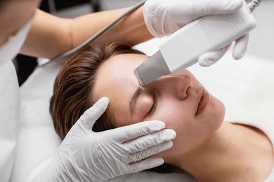 Skin Care Treatment