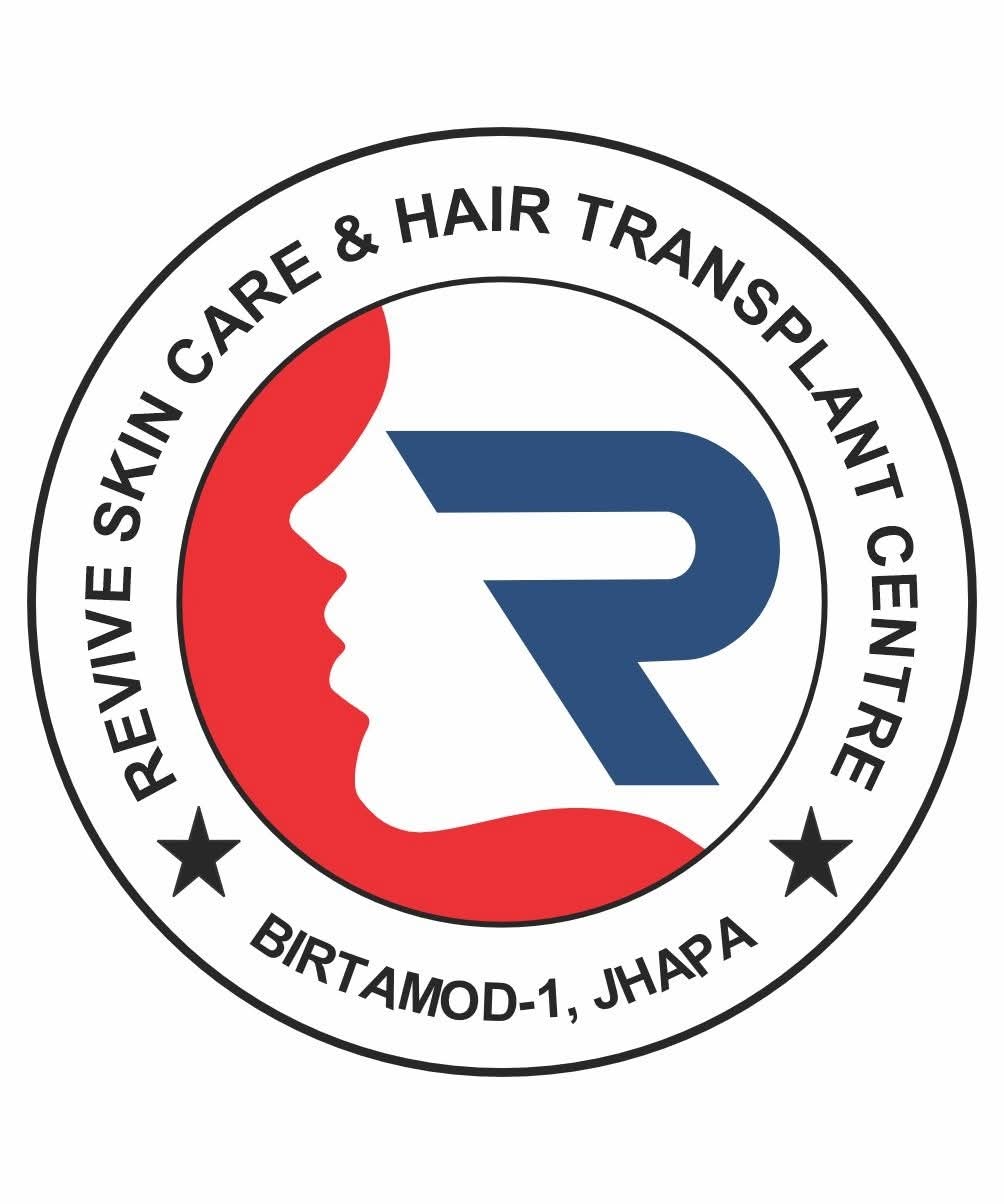 Revive Skin Care Logo